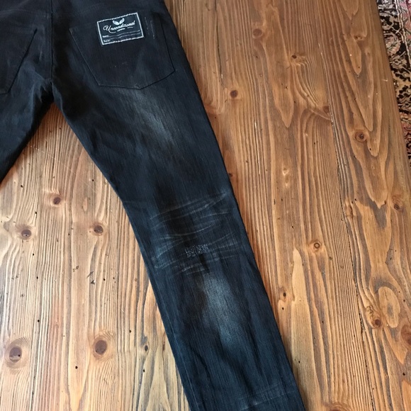 Unconditional UK Jeans - Picture 6 of 6